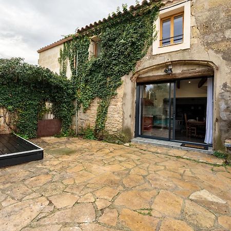 La Maison D'A Cote Mus 외부 사진