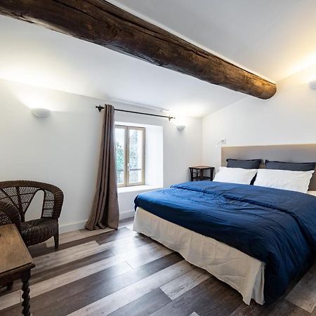 La Maison D'A Cote Mus 외부 사진