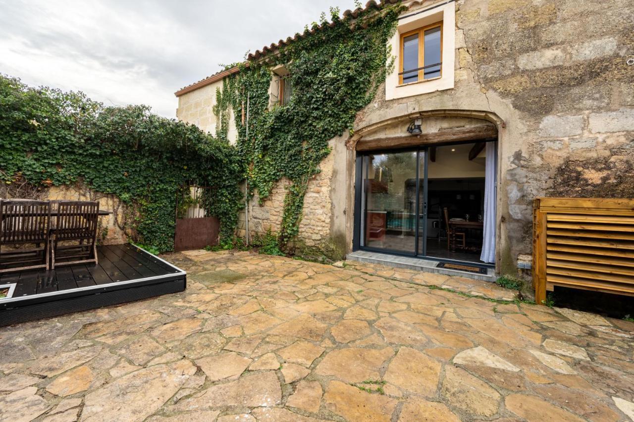 La Maison D'A Cote Mus 외부 사진