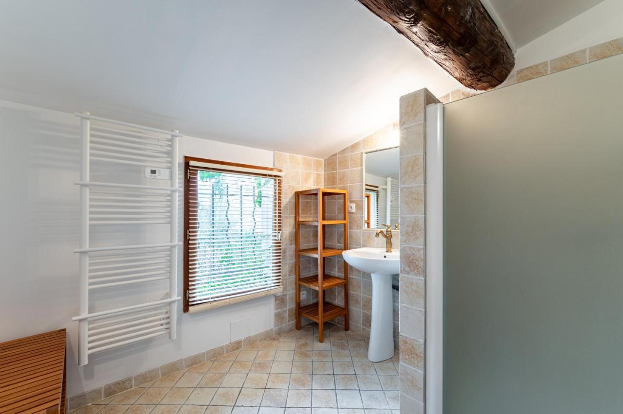 La Maison D'A Cote Mus 외부 사진