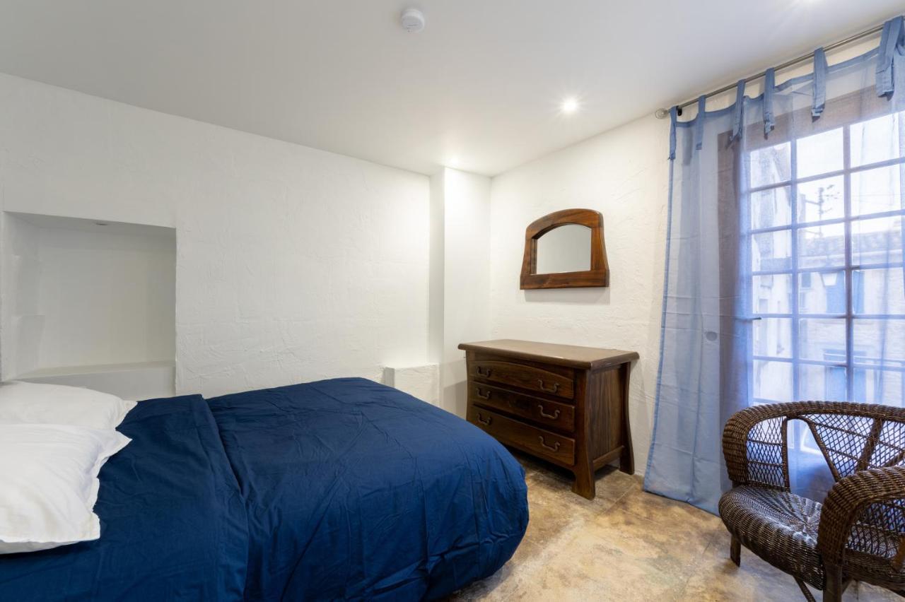 La Maison D'A Cote Mus 외부 사진
