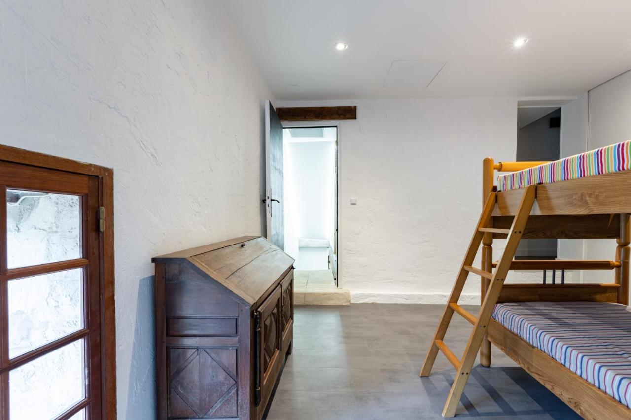 La Maison D'A Cote Mus 외부 사진