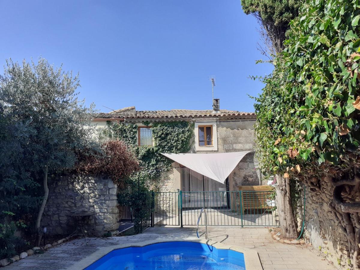 La Maison D'A Cote Mus 외부 사진